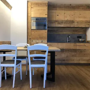 Casa Cecilia Appartamento Bormio