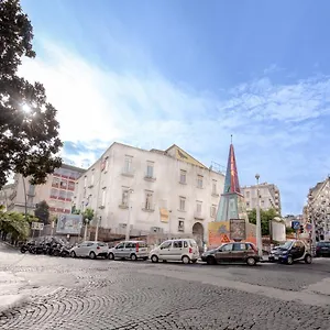 Appartamento Into Vico, Napoli