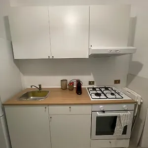 Appartamento Casa Di Nonna:, Napoli