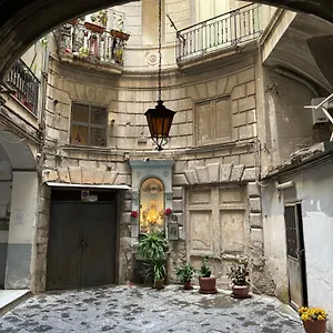  Apartamento Casa Gennarino