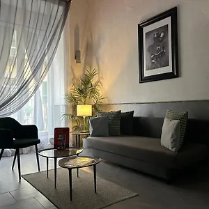  Apartamento A Un Passo Dal Castello Maschio Angioino