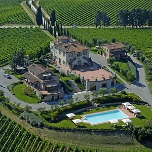 Poggio Al Casone Alloggio per agriturismo Crespina