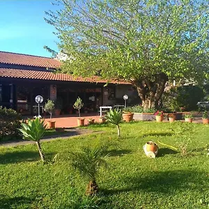 Il Pozzo Antico Alloggio per agriturismo Mascali