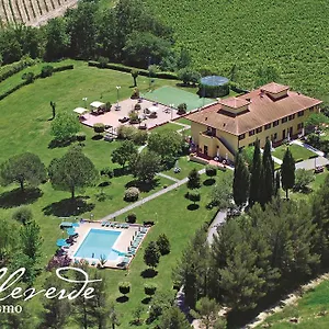 Colleverde Alloggio per agriturismo Selvatelle