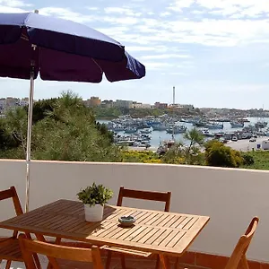 Vacanze Farchikalà Appartamento LMP
