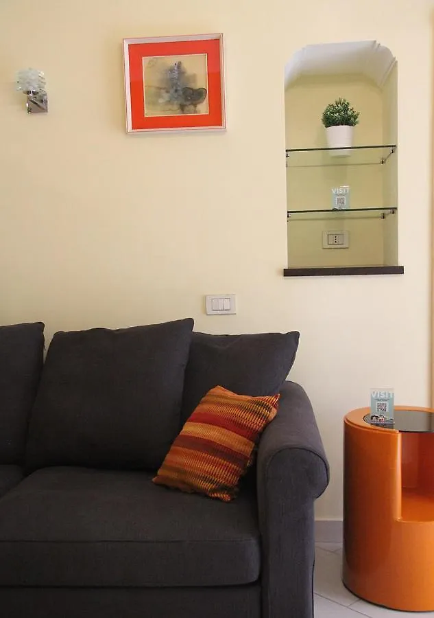 Holiday home Soraya Villa Naples