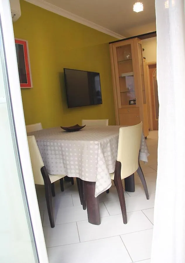 Holiday home Soraya Villa Naples