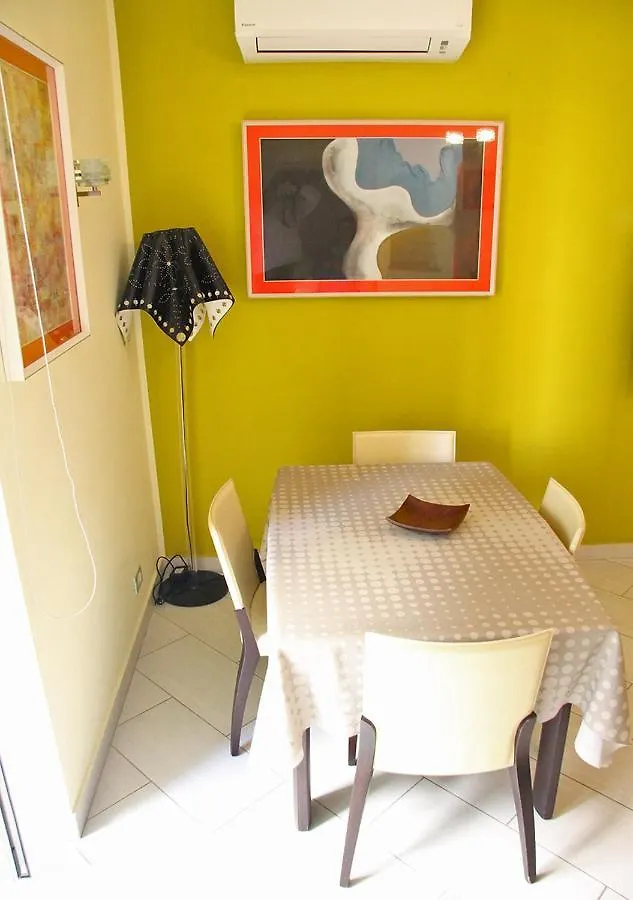 Soraya Villa Naples Holiday home