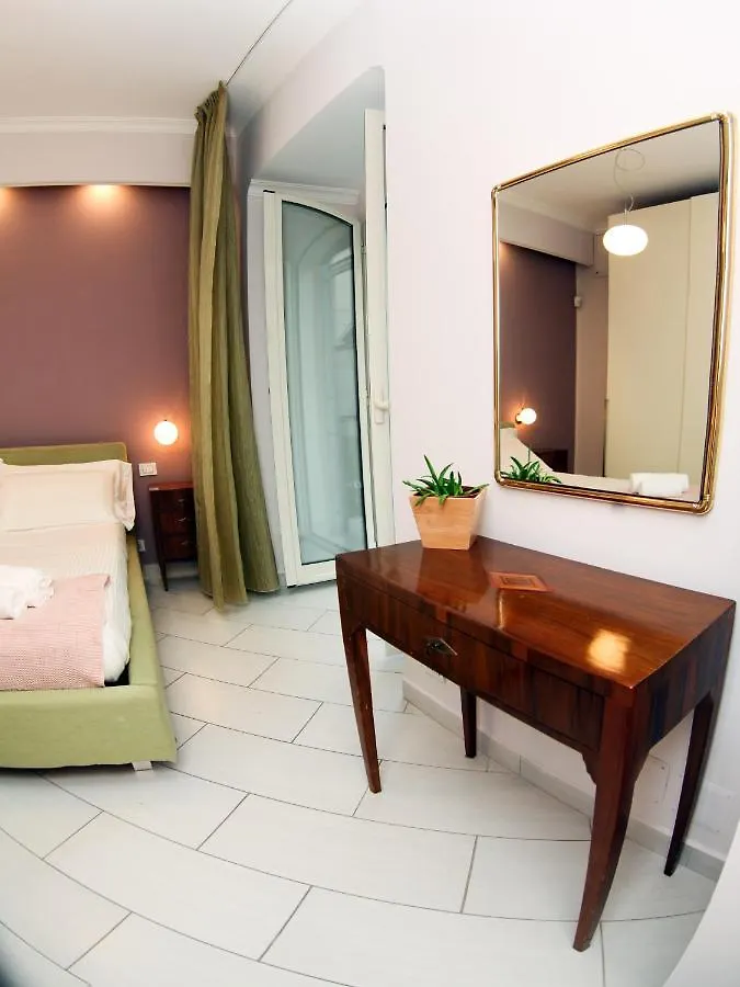 Holiday home Soraya Villa Naples