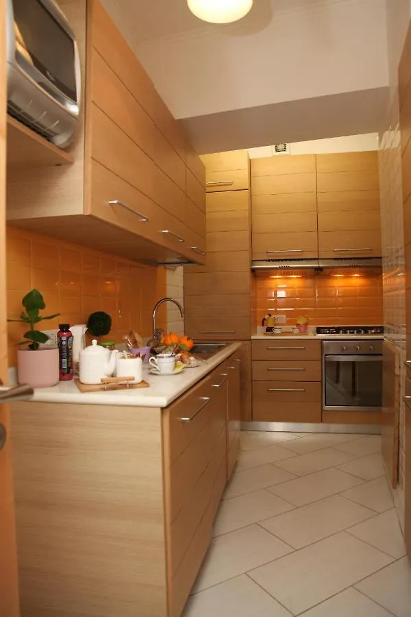 Holiday home Soraya Villa Naples