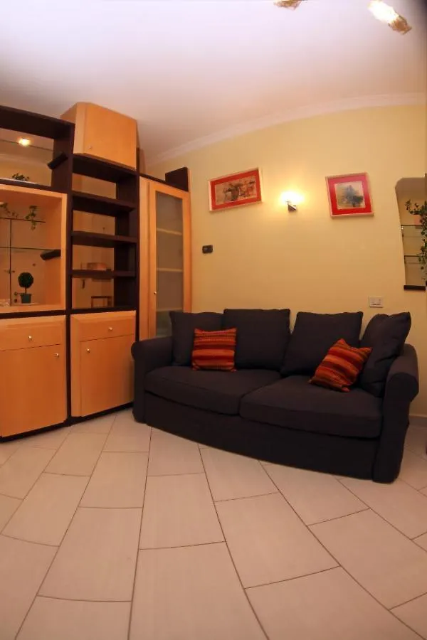 Holiday home Soraya Villa Naples Italy