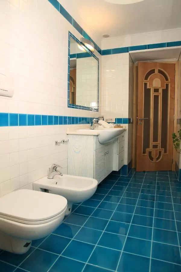 Soraya Villa Naples