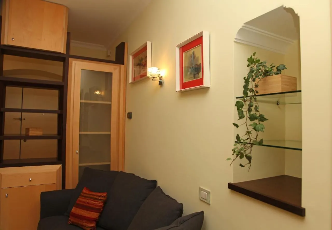 Holiday home Soraya Villa Naples